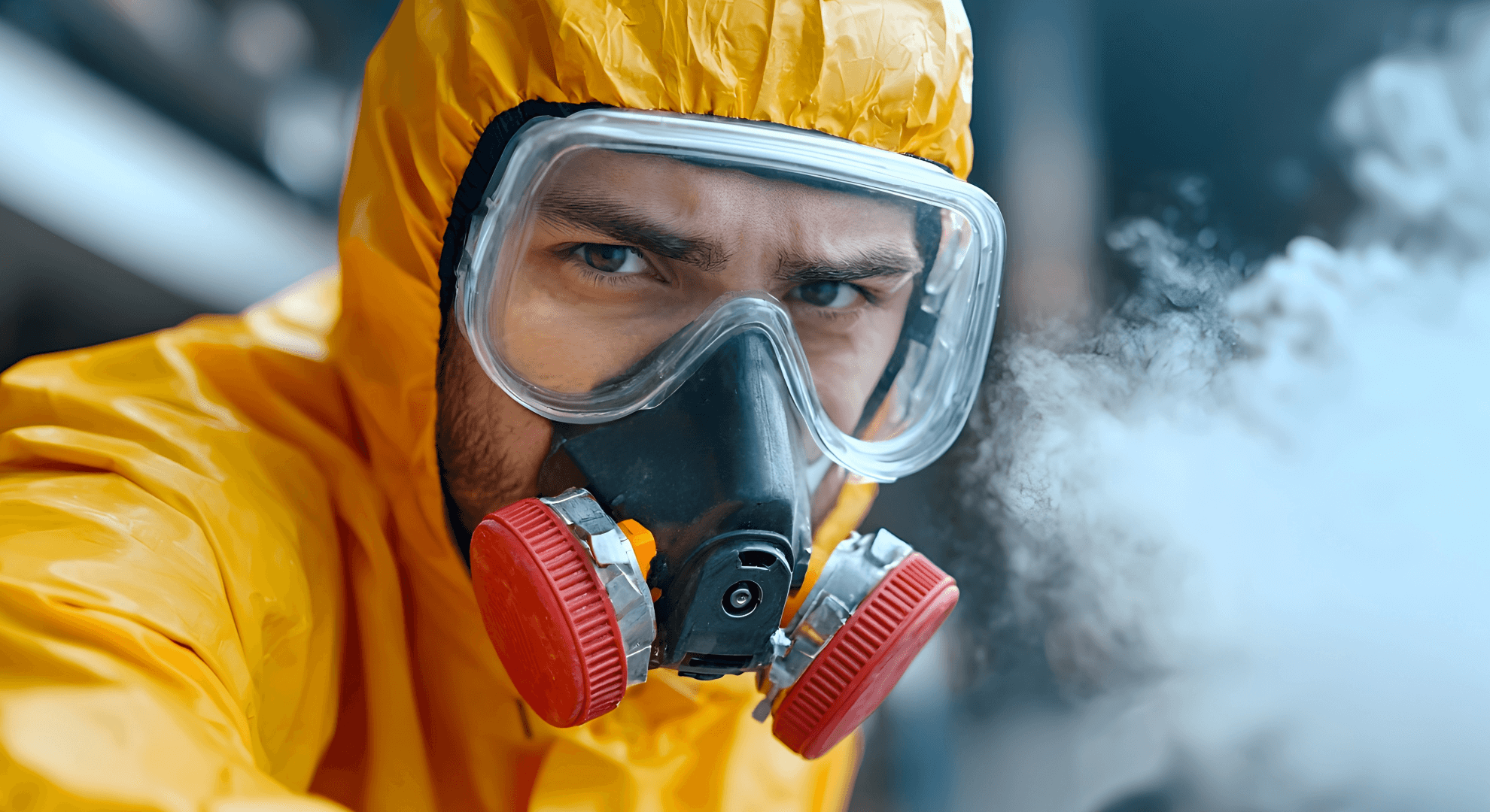 Hazardous Materials Identification