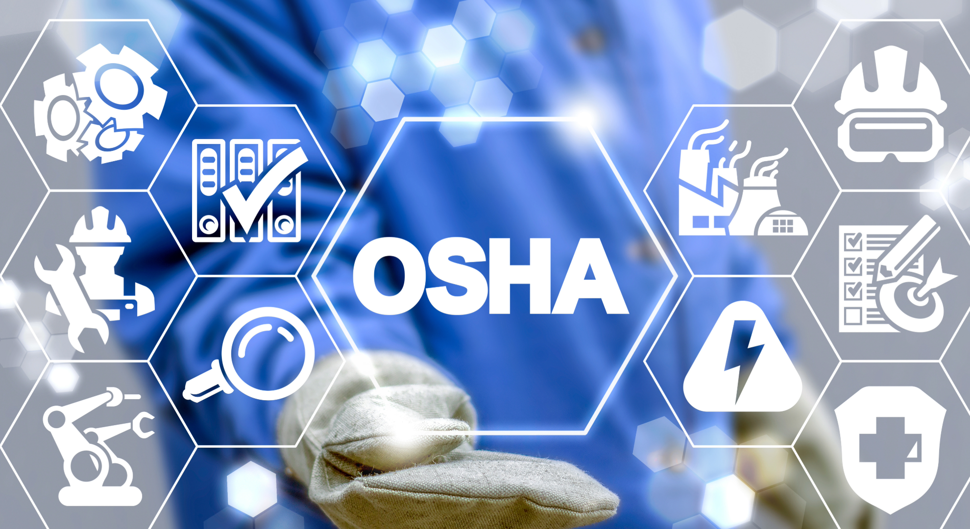 OSHA & Industry Safety Regulations